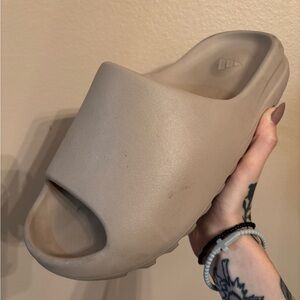 Adidas Yeezy Slides 'Pure' 2021 ReRelease